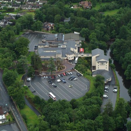 Glenavon House Hotel คุกส์ทาวน์ ภายนอก รูปภาพ