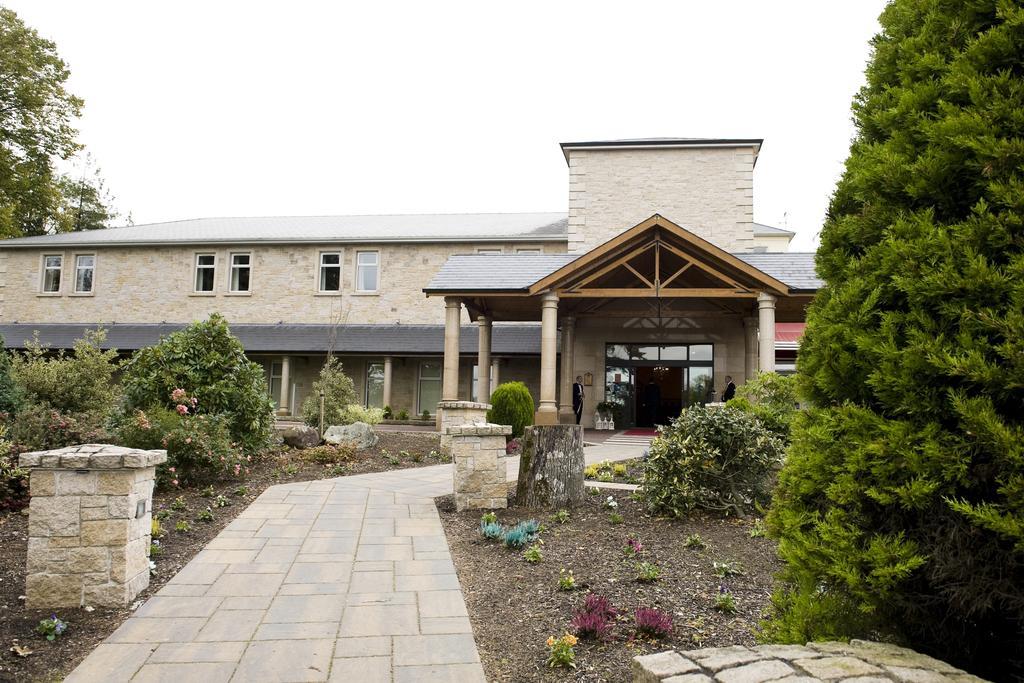Glenavon House Hotel คุกส์ทาวน์ ภายนอก รูปภาพ