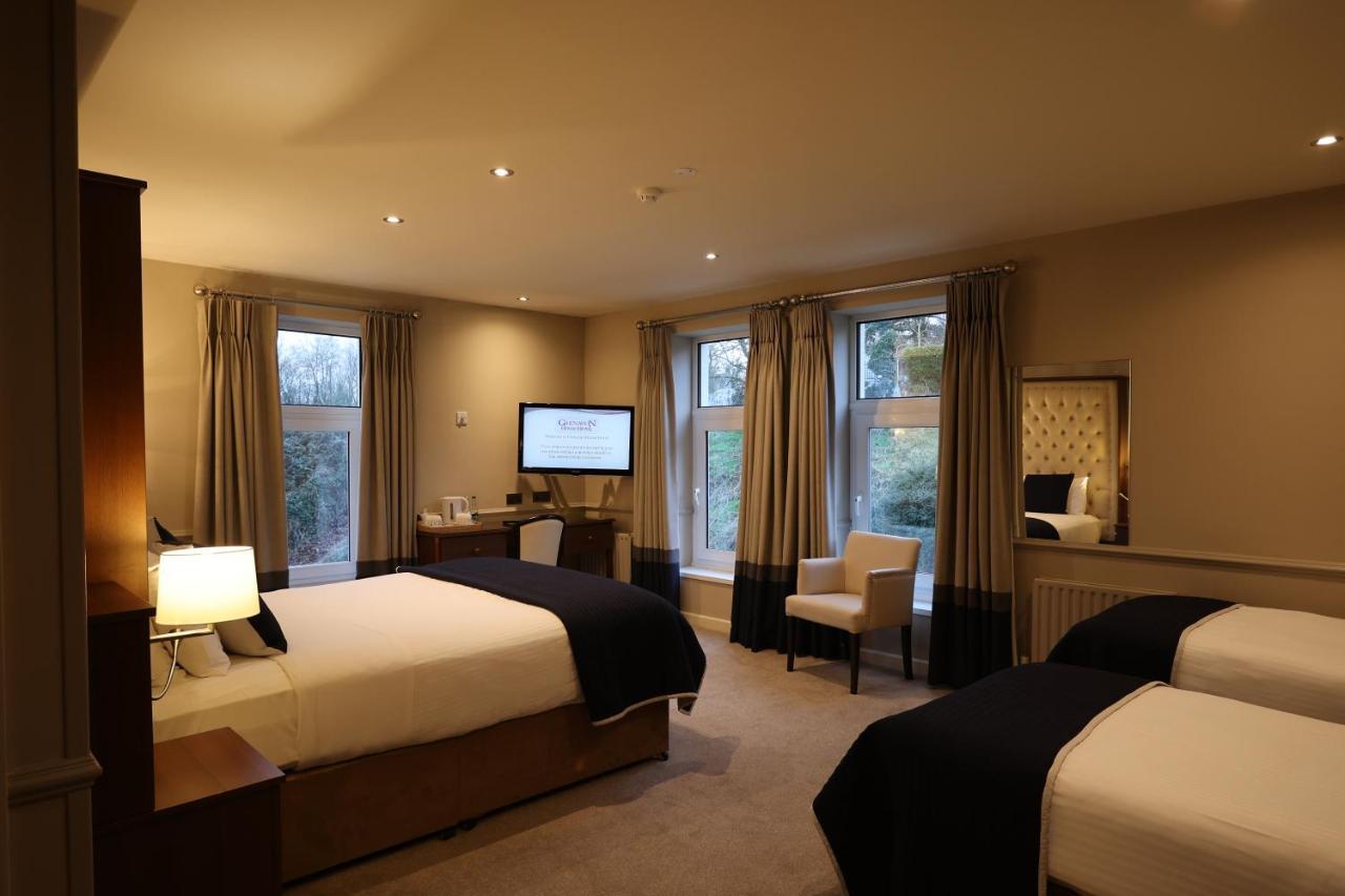 Glenavon House Hotel คุกส์ทาวน์ ภายนอก รูปภาพ