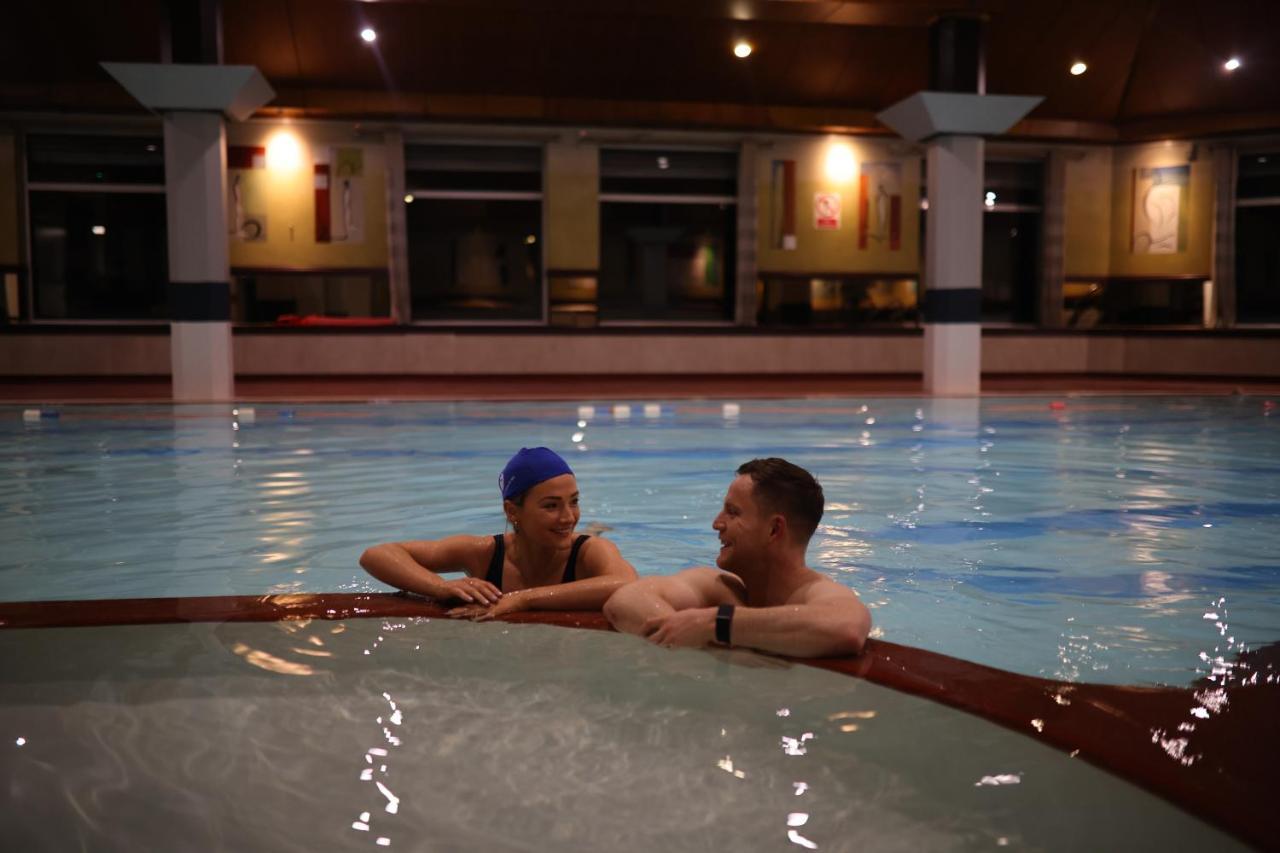 Glenavon House Hotel คุกส์ทาวน์ ภายนอก รูปภาพ