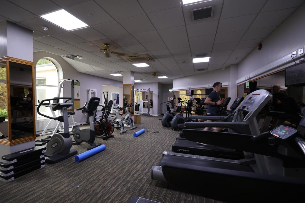 Glenavon House Hotel คุกส์ทาวน์ ภายนอก รูปภาพ