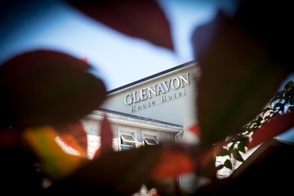 Glenavon House Hotel คุกส์ทาวน์ ภายนอก รูปภาพ