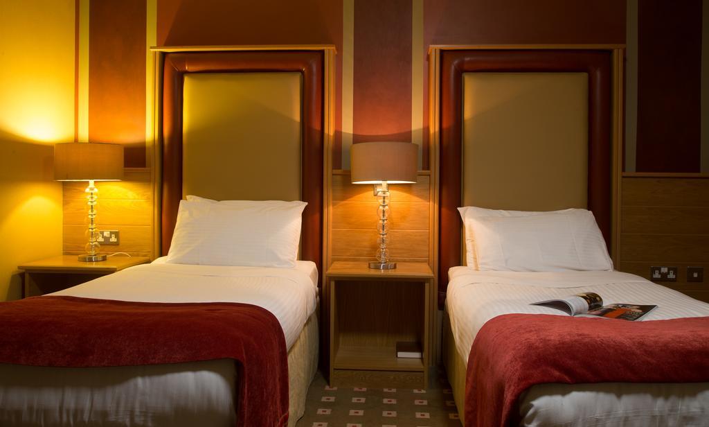 Glenavon House Hotel คุกส์ทาวน์ ห้อง รูปภาพ