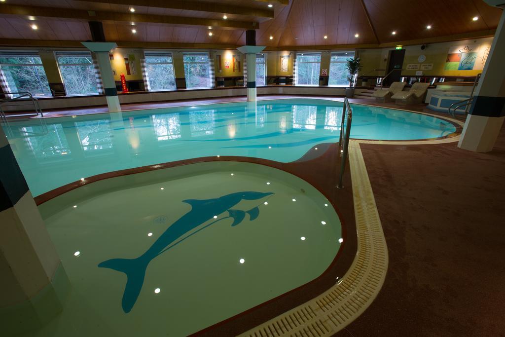 Glenavon House Hotel คุกส์ทาวน์ ภายนอก รูปภาพ