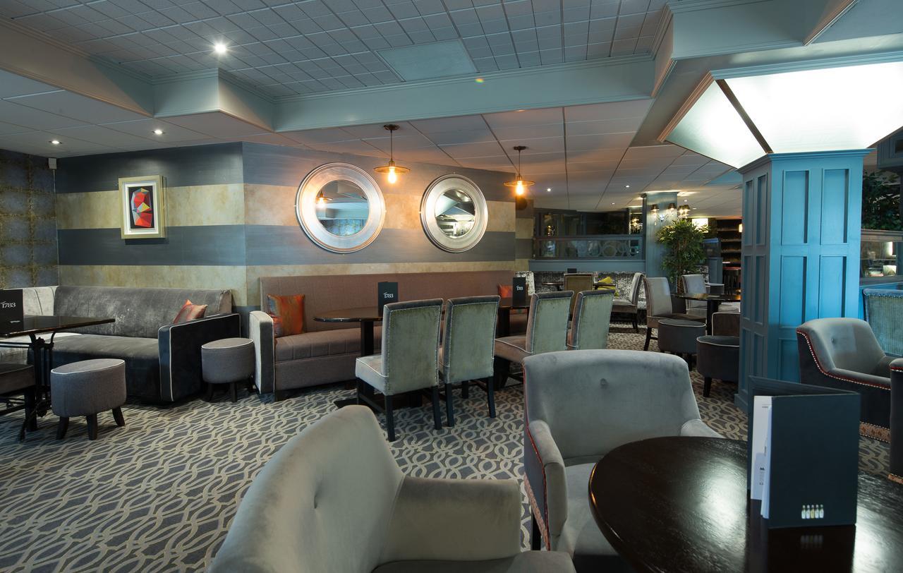 Glenavon House Hotel คุกส์ทาวน์ ภายนอก รูปภาพ
