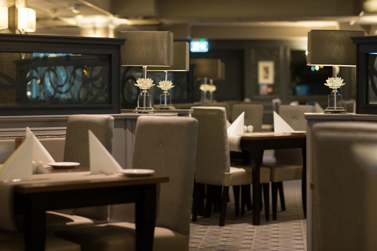 Glenavon House Hotel คุกส์ทาวน์ ภายนอก รูปภาพ