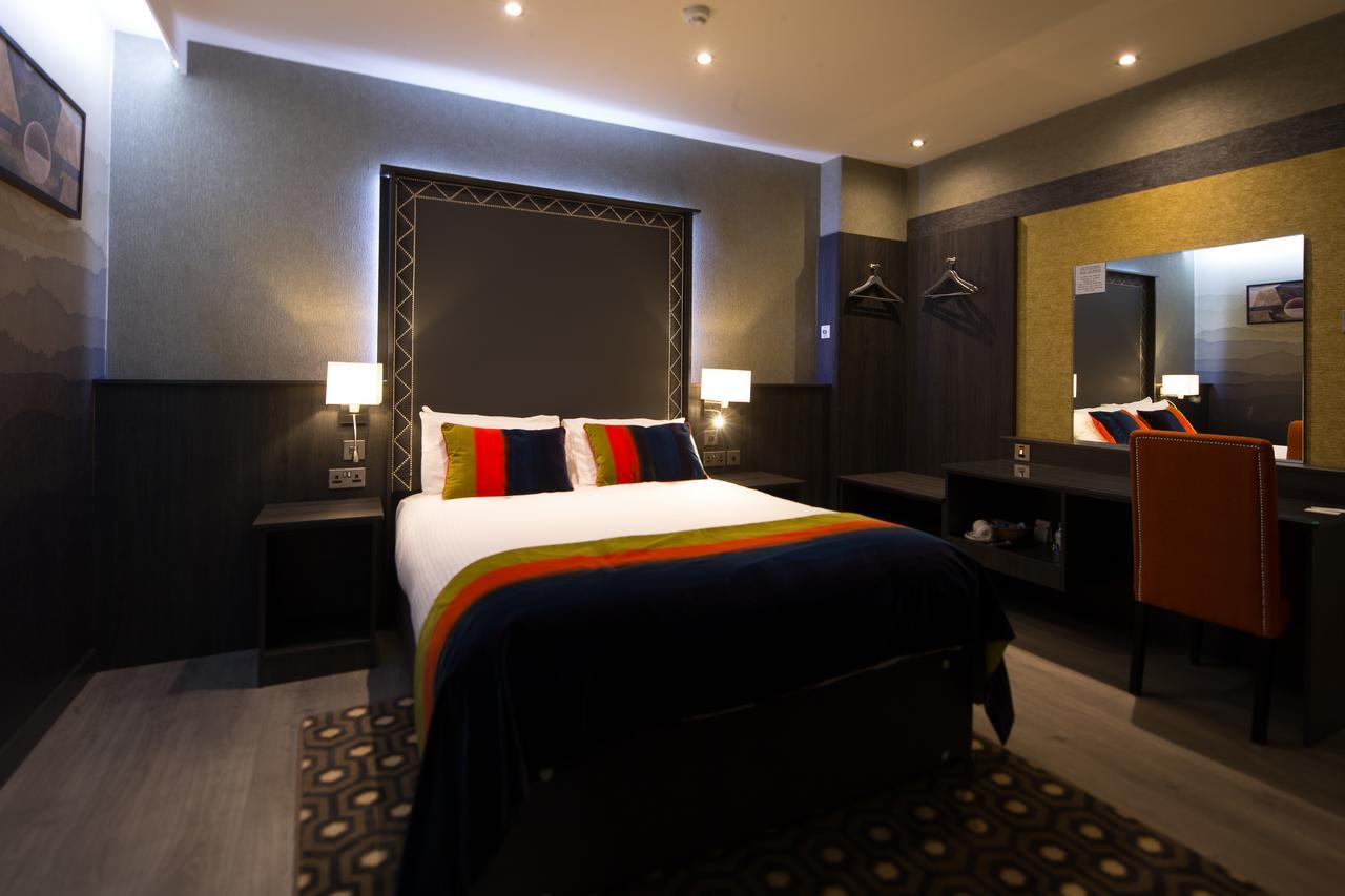 Glenavon House Hotel คุกส์ทาวน์ ภายนอก รูปภาพ