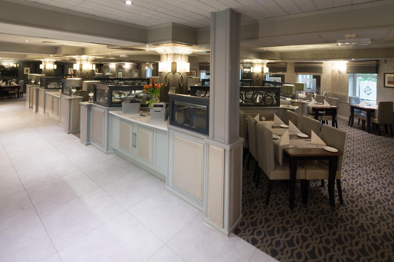 Glenavon House Hotel คุกส์ทาวน์ ภายนอก รูปภาพ