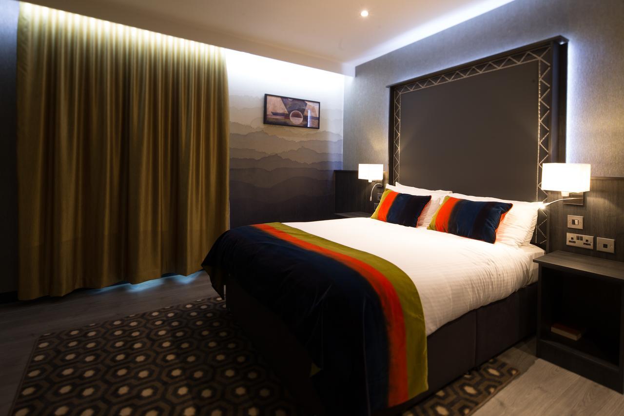 Glenavon House Hotel คุกส์ทาวน์ ภายนอก รูปภาพ